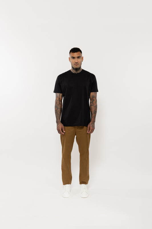 Black Classic T-Shirt