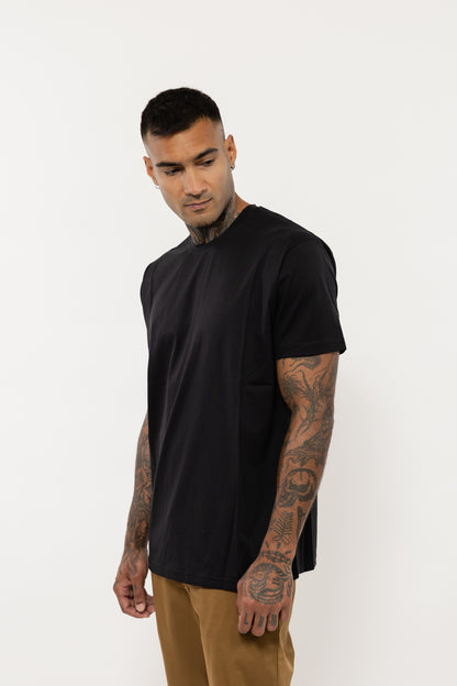Black Classic T-shirt