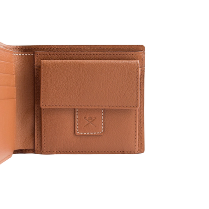 HACKETT BILLFOLD WALLET