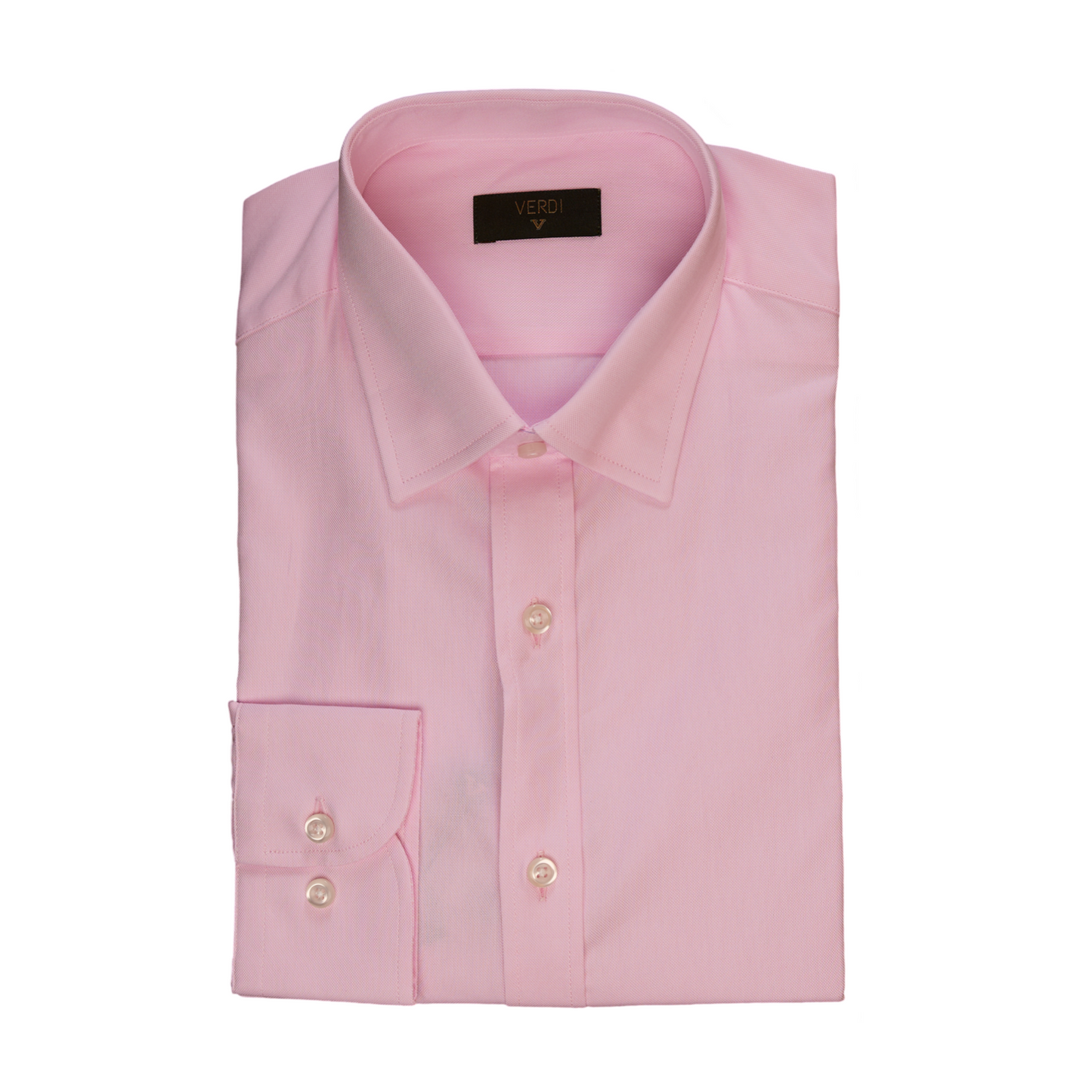 VERDI PINK SHIRT