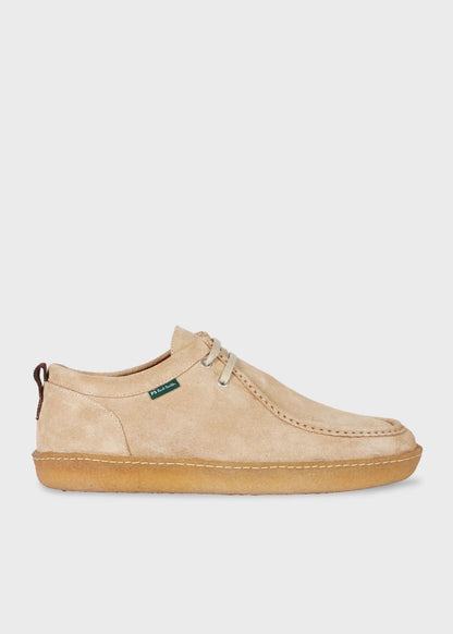 Suede Buster Shoes