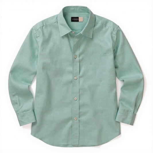 Mint Shirt