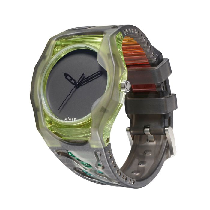 MAD x D1 MILANO / SPECTRUM