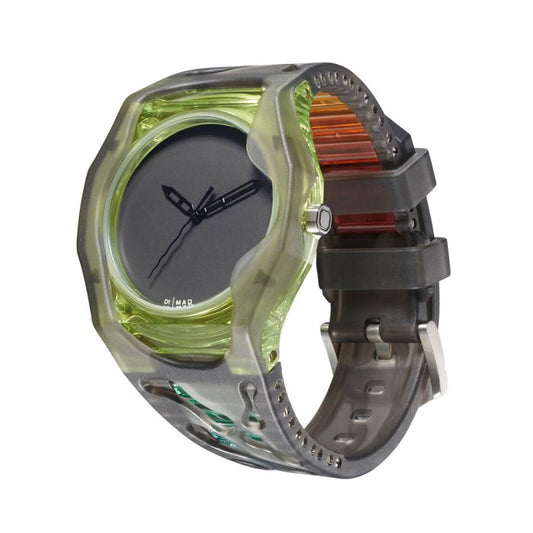 MAD x D1 MILANO / SPECTRUM