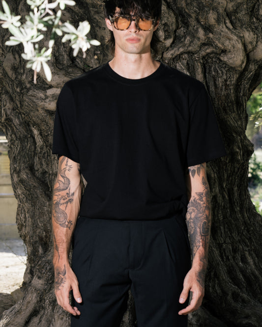 Phoenix Organic Cotton T-Shirt