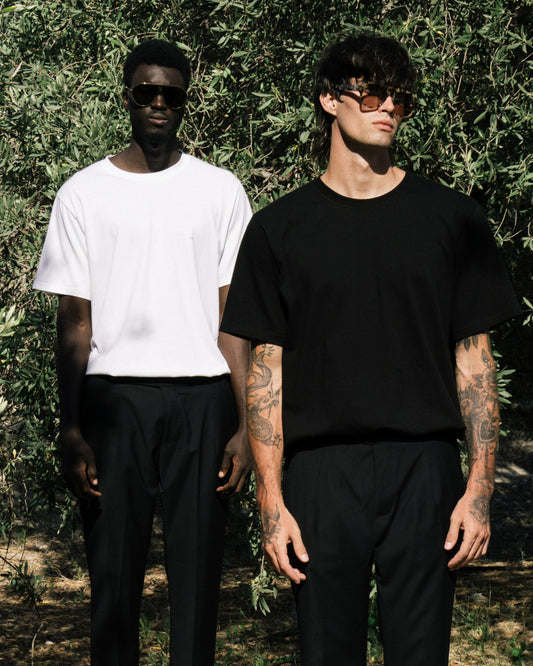 Phoenix Organic Cotton T-Shirt