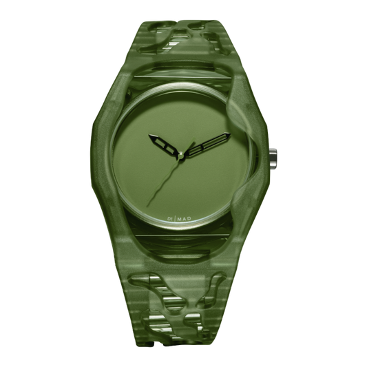 MAD x D1 MILANO / VIRDIS