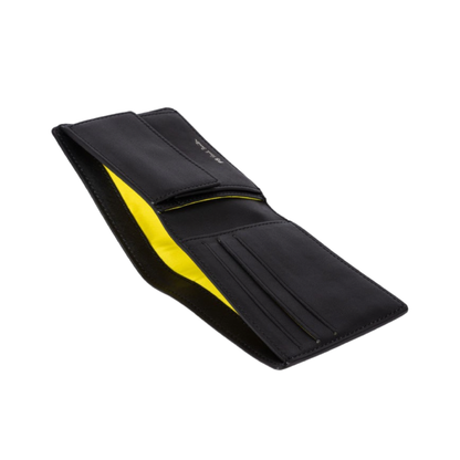 PAUL SMITH BILLFOLD ZEBRA WALLET