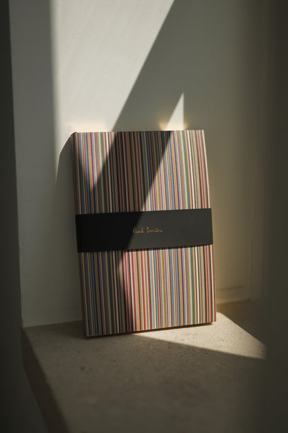 Paul Smith Notebook