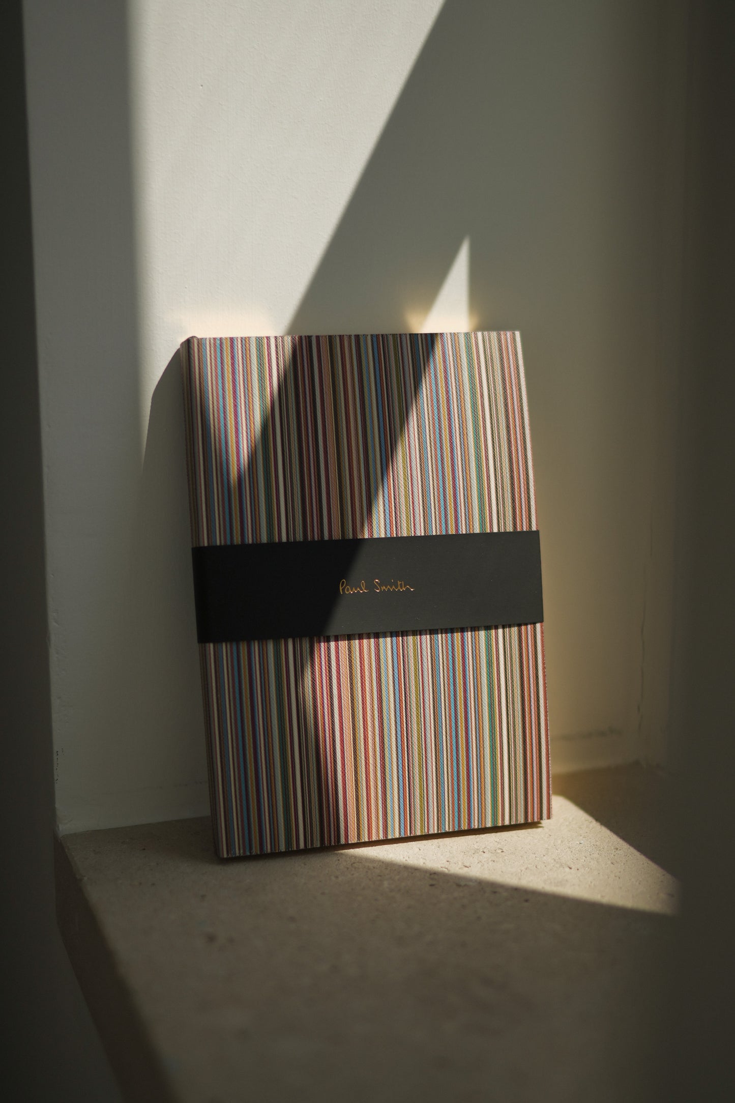 Paul Smith Notebook