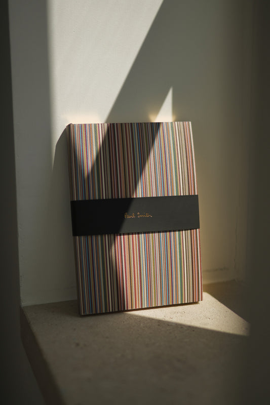 Paul Smith Notebook