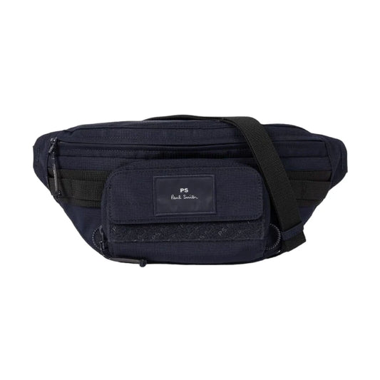 Paul Smith Navy Bumbag