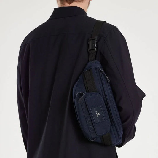 Paul Smith Navy Bumbag